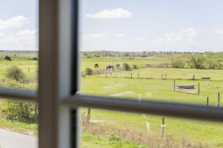 Landhaus Tinnumburg - Westerland - 6