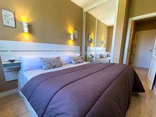 Casablanca Hotel Studios - Santa Marta de Tormes - 5