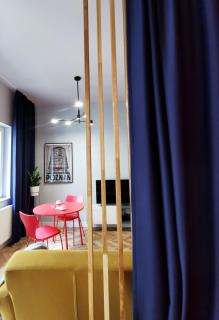 Studio Garbary z klimatyzacja - air-conditioning - Poznań - 4