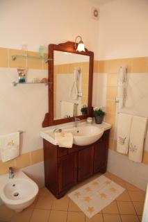 Residence e B&B Villamirella - 6