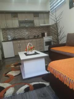 Apartman HEDONIJA - 5