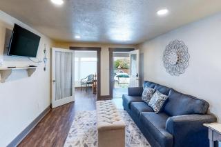The Craftsman House - Springfield - 6