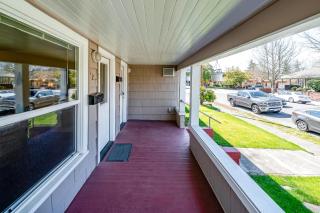 The Craftsman House - Springfield - 5