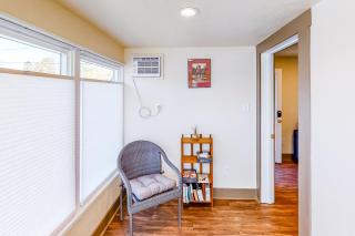 The Craftsman House - Springfield - 3