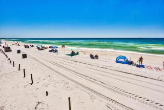 Island Time- Wonderful Private Beachfront Home - Beautiful!!! - Panama City Beach - 7