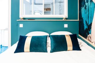 BLUE COCOON : hypercentre, plages, WIFI - Biarritz - 5