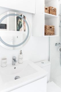 BLUE COCOON : hypercentre, plages, WIFI - Biarritz - 8