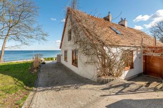 Dom & House - Apartament Orłowskie Molo przy plaży z widokiem na morze - Gdynia - 6