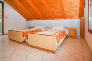 House Zelanto Mali - Tkon - 1