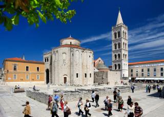 House Moonstone - Zadar - 1