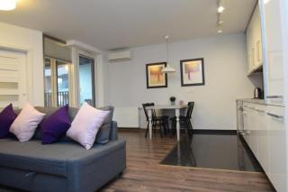 Apartament nad Wisłą - Krakow - 1