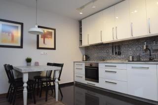 Apartament nad Wisłą - Krakau - 2