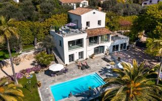 Diamond Villa 5 Star - NICE - Nice - 4