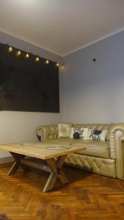 Mieszkanie przy Dworcu Gdynia Główna - 2