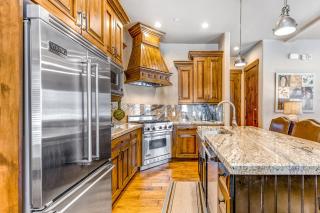 Juniper Landing Retreat #1105 - 1