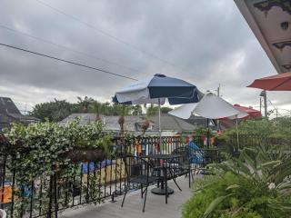 Balcony Guest House - New Orleans - 8