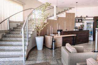 Ferian Plaza Hotel - Itapira - 7