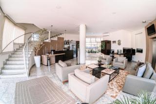 Ferian Plaza Hotel - Itapira - 6