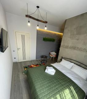 Apart-Hotel у центрі Трускавця - 4