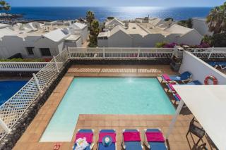 Villa Siesta by Villa Plus - Puerto del Carmen - 8