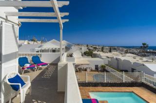Villa Siesta by Villa Plus - Puerto del Carmen - 1