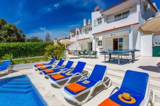 Villa Animado by Villa Plus - Albufeira - 4
