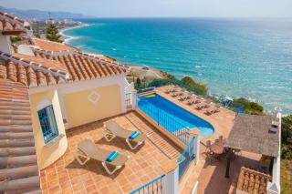 Villa Ladera Mar by Villa Plus - Nerja - 0