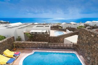 Villa Calima by Villa Plus - Puerto del Carmen - 8