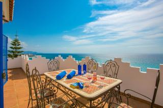Villa Ladera Mar by Villa Plus - Nerja - 7