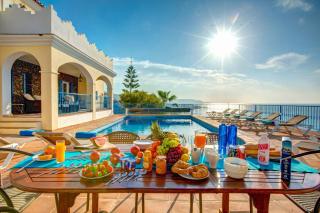 Villa Ladera Mar by Villa Plus - Nerja - 1