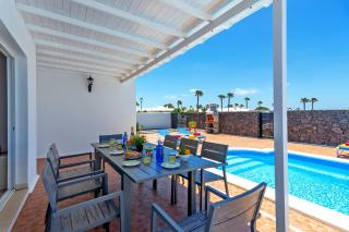Villa Cancela by Villa Plus - Puerto del Carmen - 8