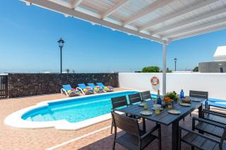 Villa Cancela by Villa Plus - Puerto del Carmen - 4
