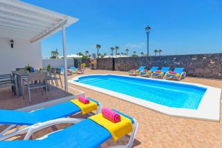 Villa Cancela by Villa Plus - Puerto del Carmen - 1