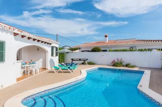 Villa Limon by Villa Plus - Cala'n Porter - 3