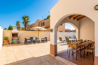 Villa Jeybo by Villa Plus - Cala en Blanes - 3