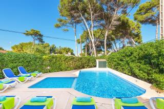 Villa Gatzara by Villa Plus - Cala Blanca - 6