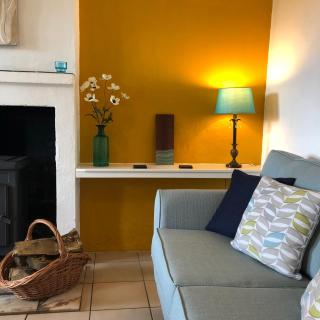 Walnut Tree Gite Brittany - 1