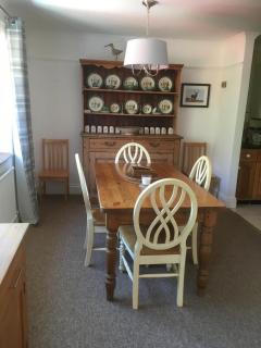 9 Afton Barns - Freshwater - 7