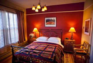 The Parador - 5