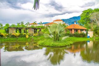 CASA BOHEMIA - Resort de Cerveza y vino - 2