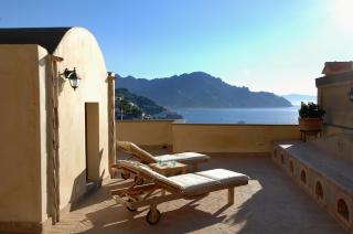 Villa Alba d'Oro - Historic luxury villa - 1