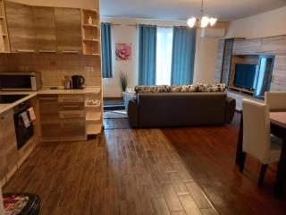 Thermal apartman - Hajdúszoboszló - 2