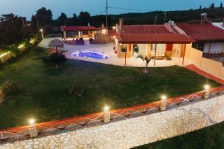 ATLAS Villa - Kástron - 5