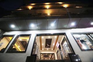 New Delhi Hotel Citizen - Neu-Delhi - 4