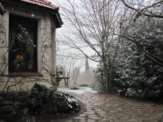 Posada los Cedros - 6