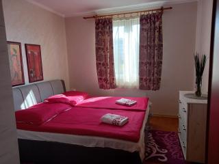 Thermal apartman - Hajdúszoboszló - 5