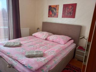 Thermal apartman - Hajdúszoboszló - 7