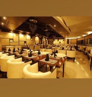 New Delhi Hotel Citizen - Neu-Delhi - 9