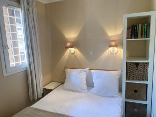 Appartement familial avec vue sur la mer à Agay - 40 m² + piscine - Agay - 3