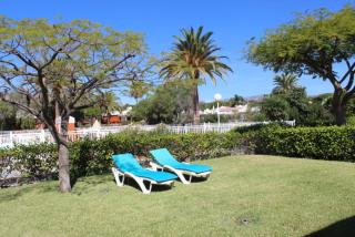 Bungalow Melocoton Sun and relax - Maspalomas - 9